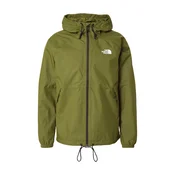 THE NORTH FACE Zunanja jakna ANTORA oliva