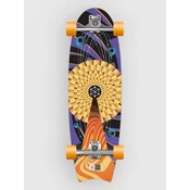 Flying Wheels Universe 31 Surfskate orange