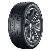 Continental WinterContact TS 860 S SSR ( 225/40 R19 93V XL EVc, z izboceno zascitno letvijo, runflat )