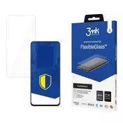 3MK ZTE BLADE V40S - 3MK FLEXIBLEGLASS
