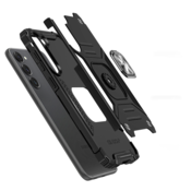 Armor ovitek za Samsung S23 Plus 5G | Črn