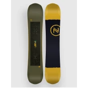 Nidecker Micron Sensor 140 2023 Snowboard div