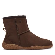 Škornji Josef Seibel Wynona 70712-LA291 Temno rjava