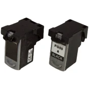 MultiPack | Inkoustová kazeta TonerPartner pro Canon PG-50, CL-51 (CANON 0616B001, 0618B001)