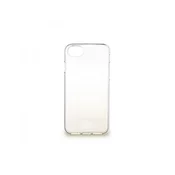 CELLY TPU maska za iPhone 7 / 8 / SE 2020 / SE 2022 prozirna