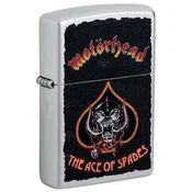 Vžigalnik ZIPPO Motörhead - 20803