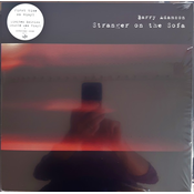 Adamson, Barry - Stranger On