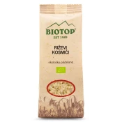 BIO RIŽEVI KOSMIČI, 300 g