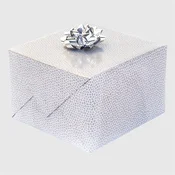 IRIS Packaging sjajni papir, u rolni, jednobojni, višebojni, 200x70 cm, 60 g/m2 P2_METAL_OG_10