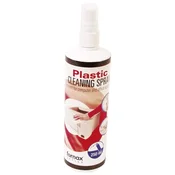 Sredstvo za cišcenje plastike-sprej 250ml Fornax 19192