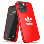 Adidas ADIDAS OVITEK ALI SNAPCASE TREFOIL ZA IPHONE 13 PRO 13 OVITEK RDEČ, (21899132)