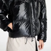 ADIDAS BY STELLA MCCARTNEY Zunanja jakna TrueNature črna
