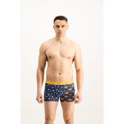 Mens boxers Frogies Zodiac Oven