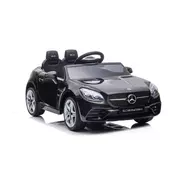 Licencirani Mercedes SLC 300 crni - auto na akumulator