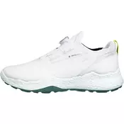Moški golf čevlji ecco Biom H5 BOA White EUR 40
