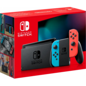 Nintendo Switch konzola Oled Model Red-Blue