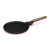 Berlingerhaus Ponev za palačinke s titanovim premazom, 25 cm, Leonardo Nordic Collection