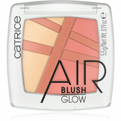 CATRICE AirBlush Glow - 10 Coral Sky