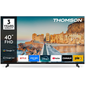 Pametni televizor Thomson - 40FG2S15, DLED, FHD, Black
