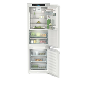 Vgradni kombiniran hladilnik LIEBHERR ICBNci5153 BioFresh NoFrost