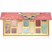 Essence Disney Classics Bambi paleta sjenila za oči nijansa 01 Friends till the end 16,8 g