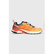 Cipele Salomon X-Adventure za muškarce, boja: narancasta