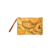 Alviero Martini  CLUTCH M043 6000  Bež