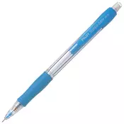 Olovka tehnička 0,5 Pilot Super grip H-185-SL svijetlo plava