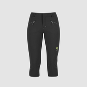 Karpos Fantasia Evo W 3/4 Pant ženske pohodniške hlače