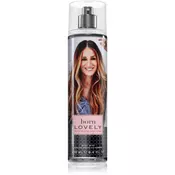 Sarah Jessica Parker Born Lovely pršilo za telo za ženske 250 ml