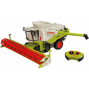 HAPPY PEOPLE Kombajn Claas Lexion 780 45cm 34426