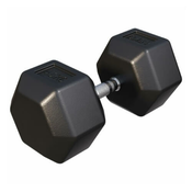 GORILLA SPORTS HEX Gumirana bucica 45 kg