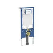GEBERIT montažni element za WC Duofix Sigma, 8 cm, 111.796.00.2
