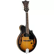 Tanglewood TWM F VS E Union mandolina
