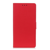 Elegantna torbica  Litchi za Xiaomi Black Shark 2 - crvena