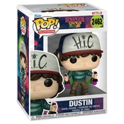 Vinilna figurica Funko Pop! Television Stranger Things: Tales from 85 – Dustin #2462