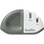 Smiths Sharpeners EdgeGrip Two-Step Sharpener