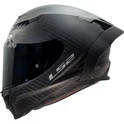 LS2 Ff807 Dragon Carbon Matt