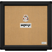 Orange Crush Pro 412 Black