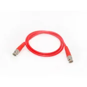 Infinitek L-3C2VS RED BNC 2m