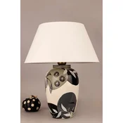 OPVIQ Stona lampa višebojena BK208