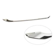 Decorative tailgate door trim Volvo XC90 2015- (hybrid, chrome)