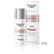EUCERIN ANTI-PIGMENT NOCNA KREMA 50ML