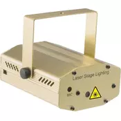 SAL Disco laser – DL XMS