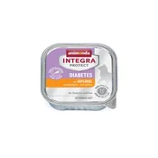 A INTEGRA PROT MACKA ADULT DIABETES ŽIVINA 100g