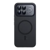 Escase Maska za mobilni telefon Redmi K90, Crna