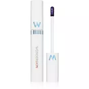 WONDERSKIN Wonder Blading Lip Stain Masque piling za ustnice odtenek Adore 4 ml