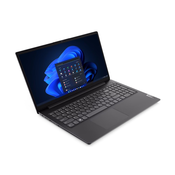 Laptop LENOVO V15 G4 IRU/DOS/15.6FHD/i7-1355U/16GB/512GB SSD/Iris XE/GLAN/SRB/crna