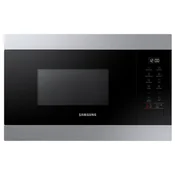 SAMSUNG ugradbena mikrovalna pećnica MG22M8274AT/E2