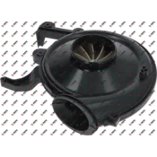 Ventilator Zanussi 1323244333